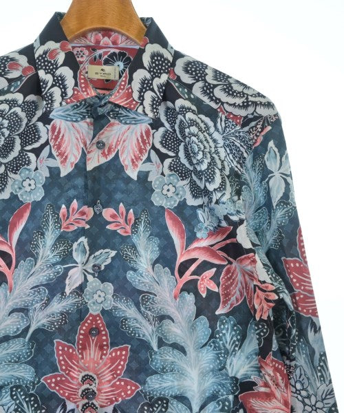 ETRO เสื้อลำลอง