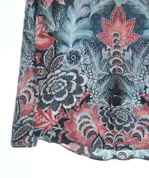 ETRO เสื้อลำลอง