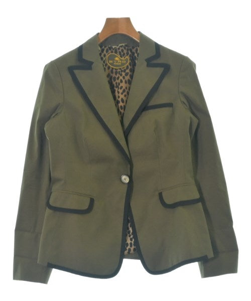 ETRO แจ็คเก็ต