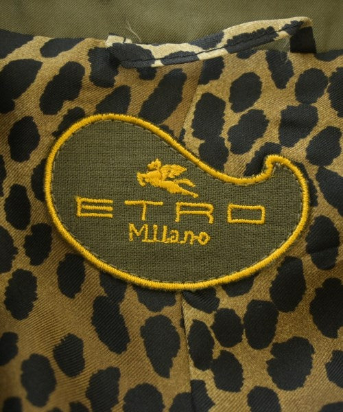 ETRO แจ็คเก็ต