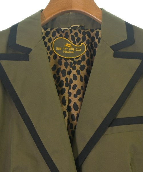 ETRO แจ็คเก็ต