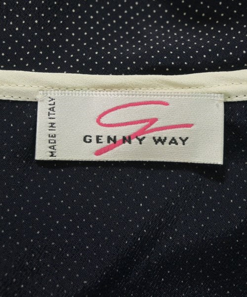 GENNY เสื้อสตรี