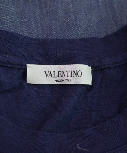 VALENTINO เสื้อยืด/เสื้อท็อปส์