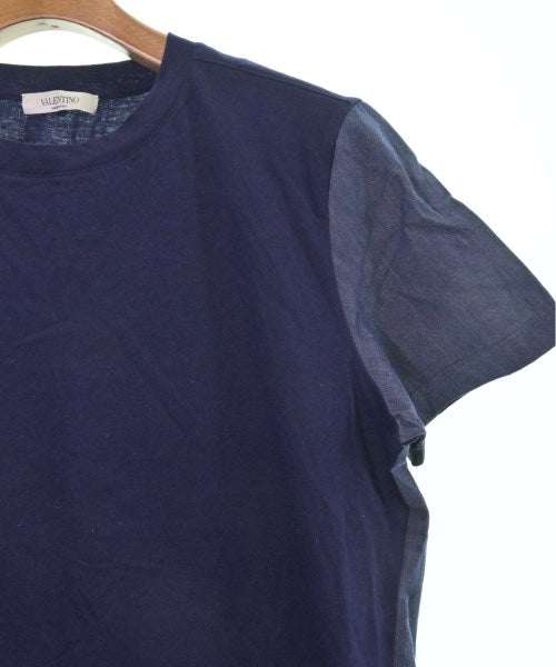 VALENTINO เสื้อยืด/เสื้อท็อปส์