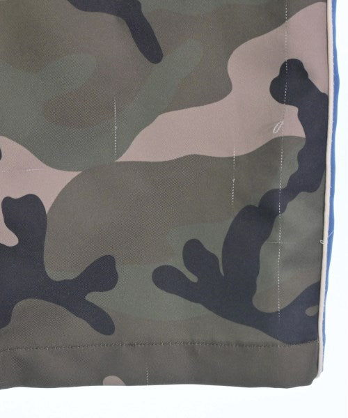 VALENTINO เสื้อคลุมคอปก Soutien