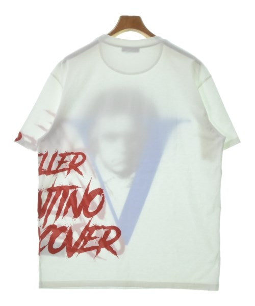 VALENTINO เสื้อยืด/เสื้อท็อปส์