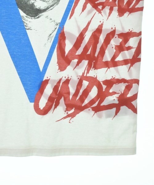 VALENTINO เสื้อยืด/เสื้อท็อปส์