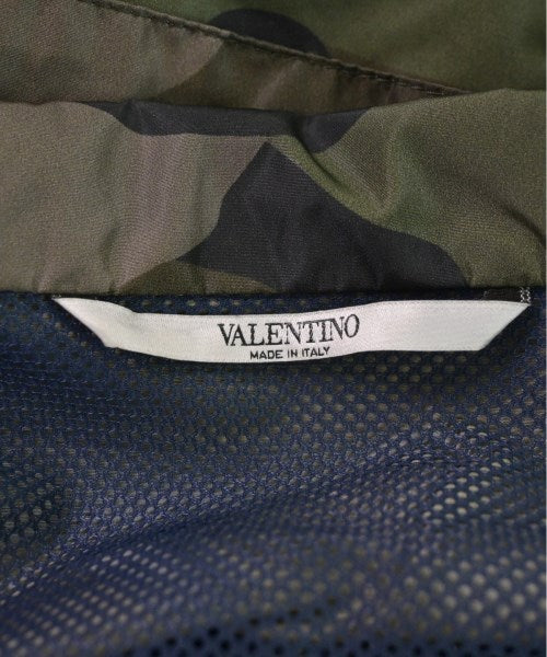 VALENTINO แจ็คเก็ตเบลาส์ อื่น