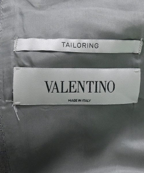 VALENTINO เบลเซอร์/แจ็คเก็ตสูท