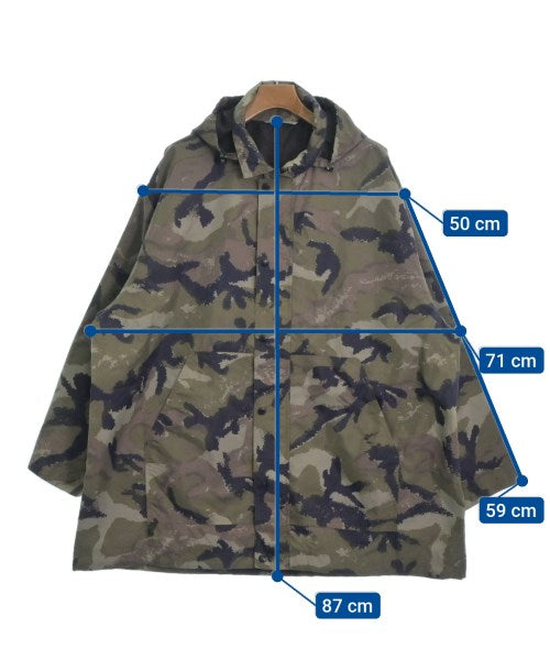 VALENTINO เสื้อโค้ท อื่น