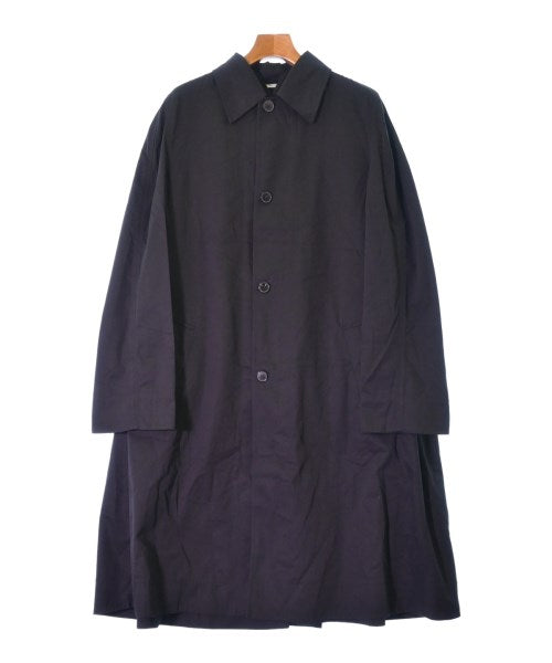 VALENTINO เสื้อคลุมคอปก Soutien