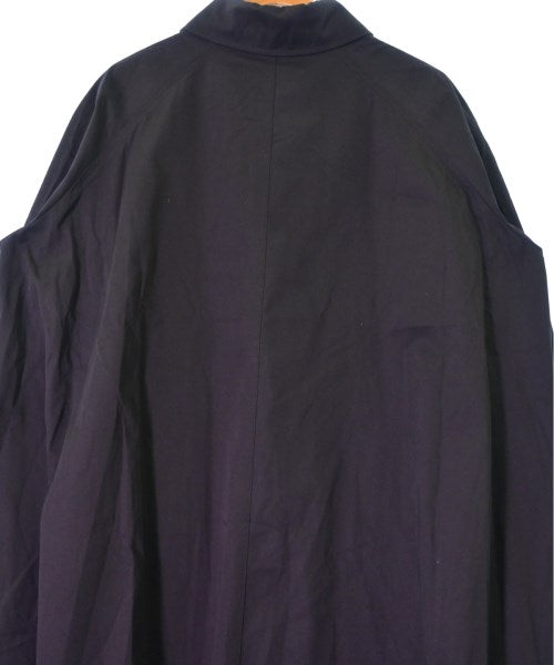 VALENTINO เสื้อคลุมคอปก Soutien