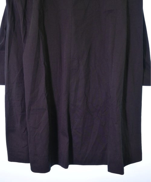 VALENTINO เสื้อคลุมคอปก Soutien