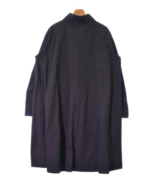 VALENTINO เสื้อคลุมคอปก Soutien