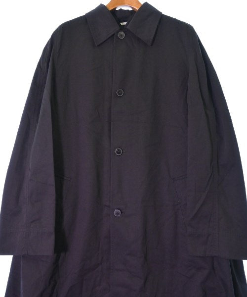 VALENTINO เสื้อคลุมคอปก Soutien