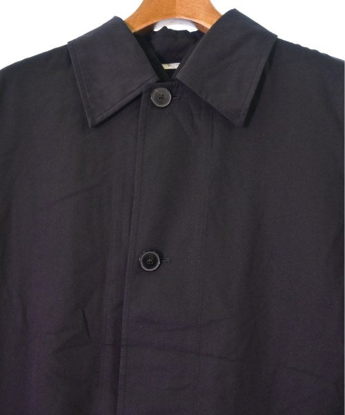 VALENTINO เสื้อคลุมคอปก Soutien