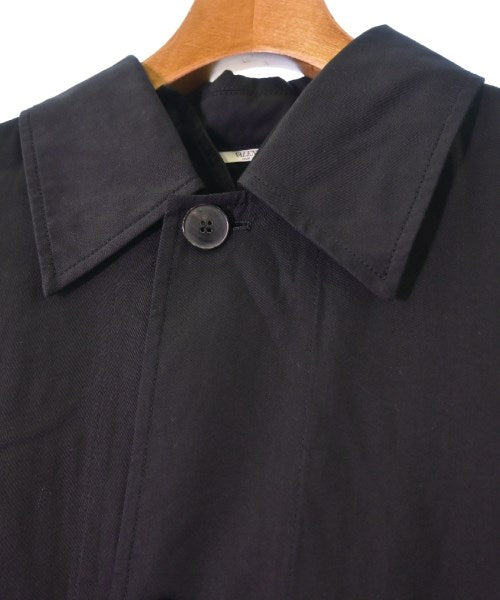 VALENTINO เสื้อคลุมคอปก Soutien