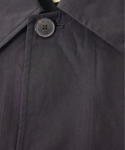 VALENTINO เสื้อคลุมคอปก Soutien