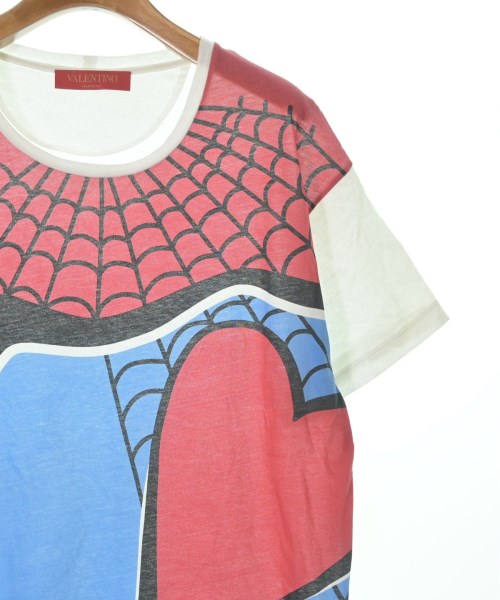 VALENTINO เสื้อยืด/เสื้อท็อปส์