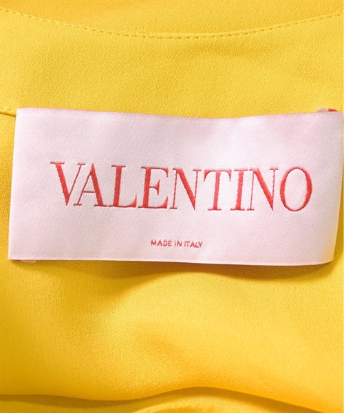 VALENTINO ชุดเดรส