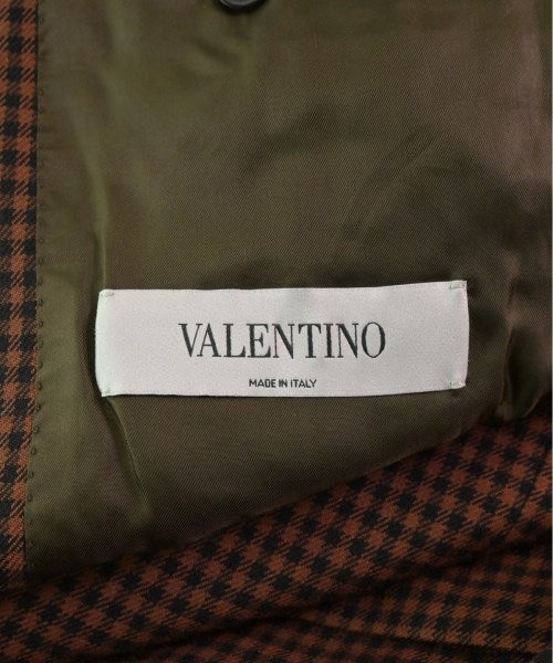VALENTINO ชุดสูทแบบครบเซต (อื่นๆ)
