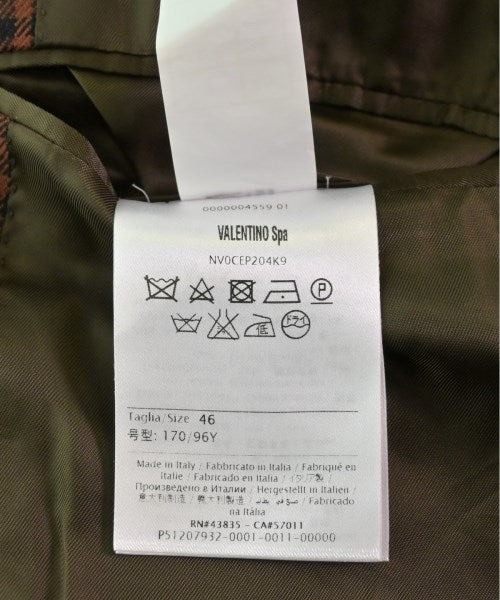 VALENTINO ชุดสูทแบบครบเซต (อื่นๆ)