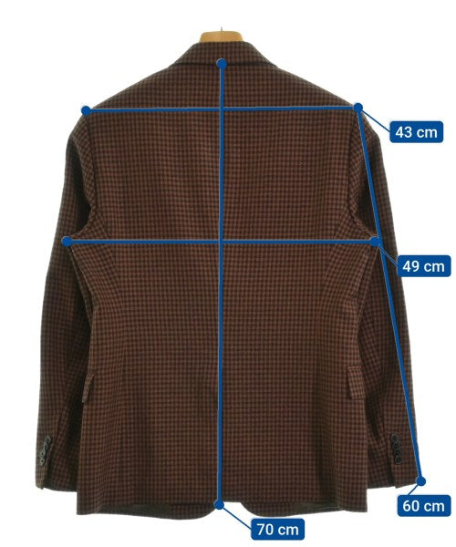 VALENTINO ชุดสูทแบบครบเซต (อื่นๆ)