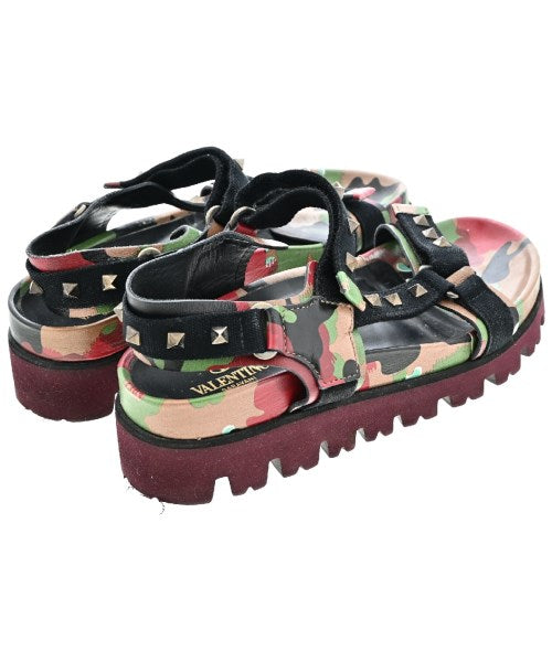 VALENTINO รองเท้าแตะ