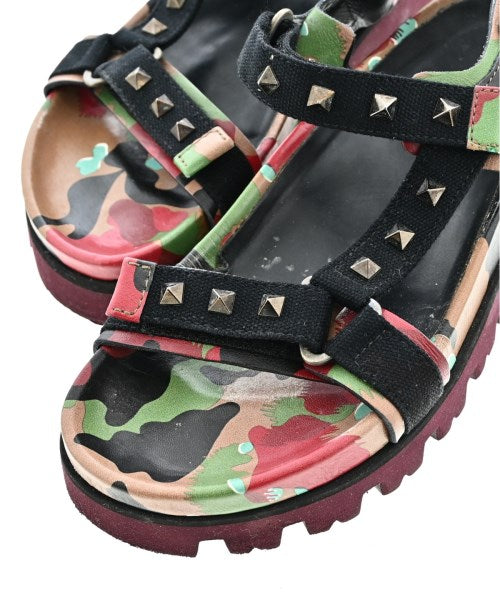 VALENTINO รองเท้าแตะ