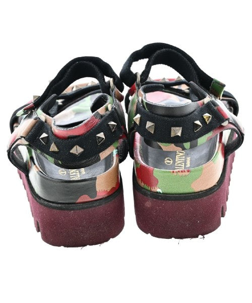 VALENTINO รองเท้าแตะ