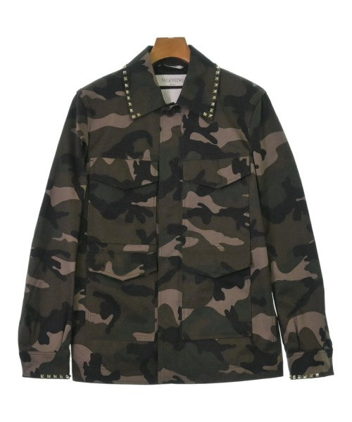 VALENTINO แจ็คเก็ตเบลาส์