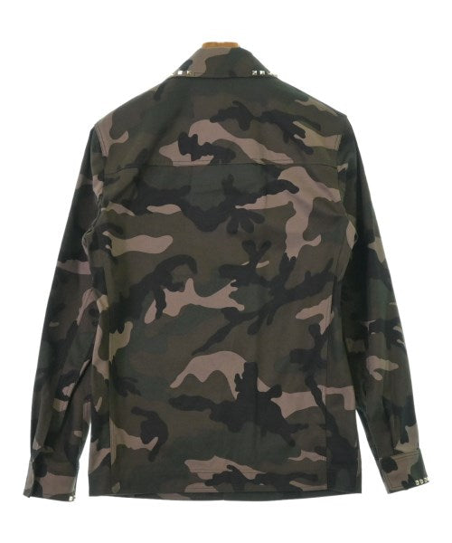 VALENTINO แจ็คเก็ตเบลาส์