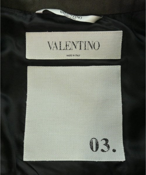 VALENTINO แจ็คเก็ตเบลาส์