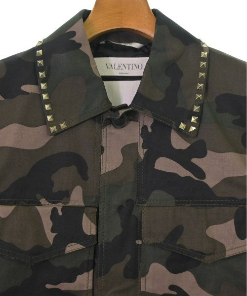 VALENTINO แจ็คเก็ตเบลาส์