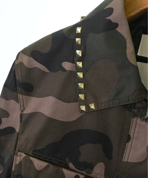 VALENTINO แจ็คเก็ตเบลาส์