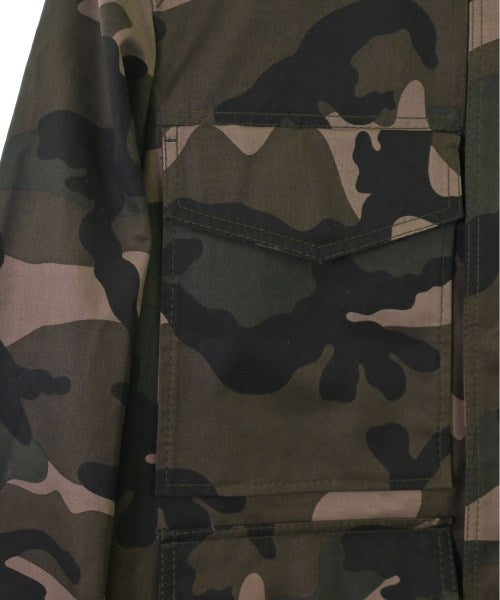 VALENTINO แจ็คเก็ตเบลาส์