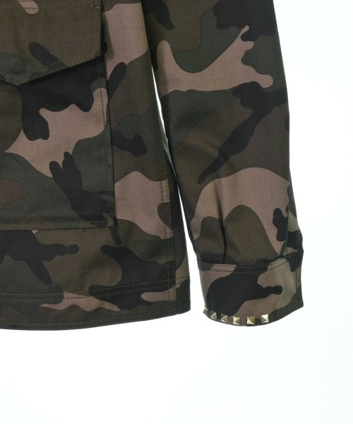 VALENTINO แจ็คเก็ตเบลาส์