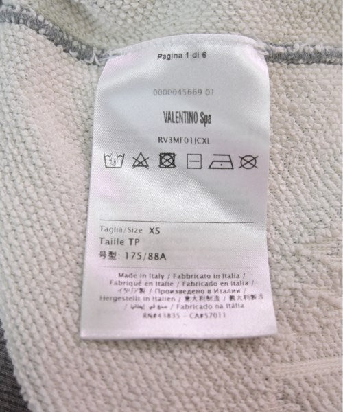 VALENTINO เสื้อสเวตเตอร์