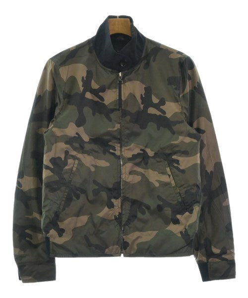 VALENTINO แจ็คเก็ตเบลาส์ อื่น
