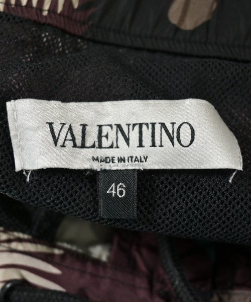 VALENTINO กางเกงขาสั้น