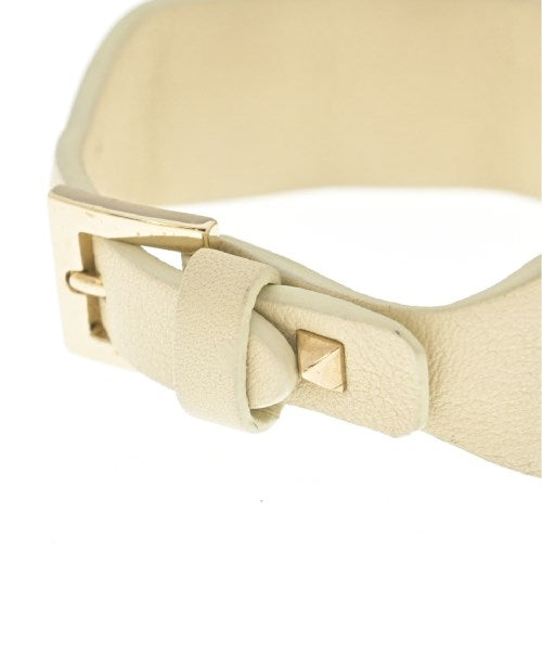 VALENTINO สร้อยข้อมือ/กำไล