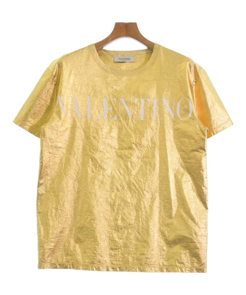 VALENTINO เสื้อยืด/เสื้อท็อปส์