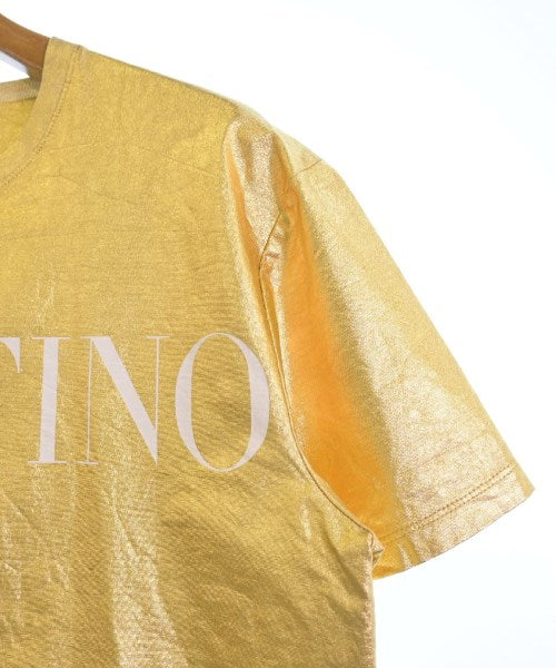 VALENTINO เสื้อยืด/เสื้อท็อปส์