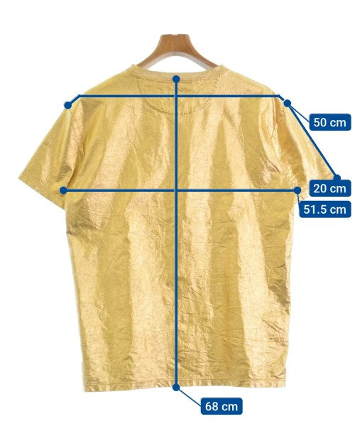 VALENTINO เสื้อยืด/เสื้อท็อปส์