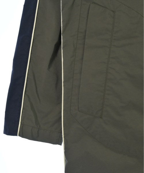 VALENTINO เสื้อคลุมคอปก Soutien