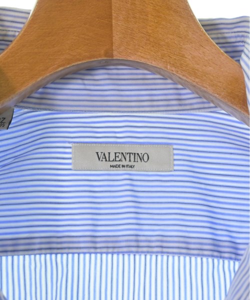 VALENTINO เสื้อลำลอง