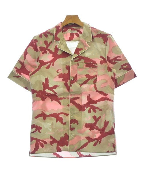 VALENTINO เสื้อลำลอง