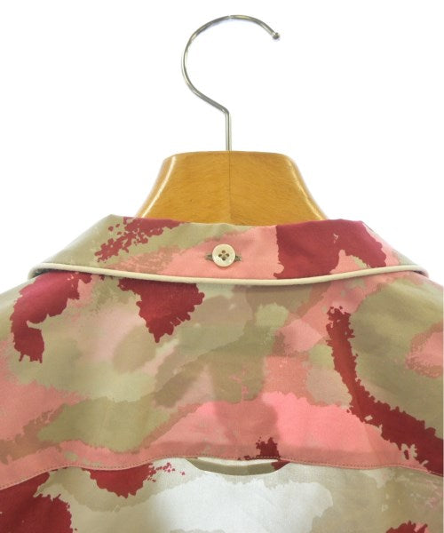 VALENTINO เสื้อลำลอง