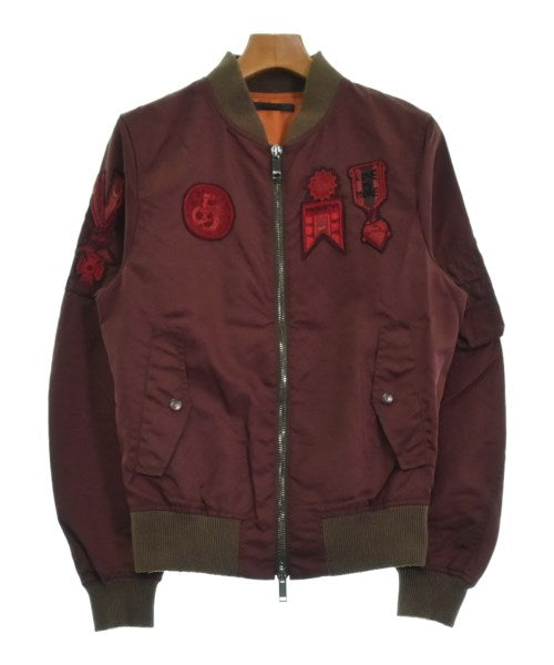 VALENTINO แจ็กเก็ตทหาร