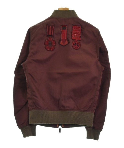 VALENTINO แจ็กเก็ตทหาร